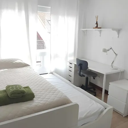 La Arena, Playa San Lorenzo, Centro Vut 5896-as アパート