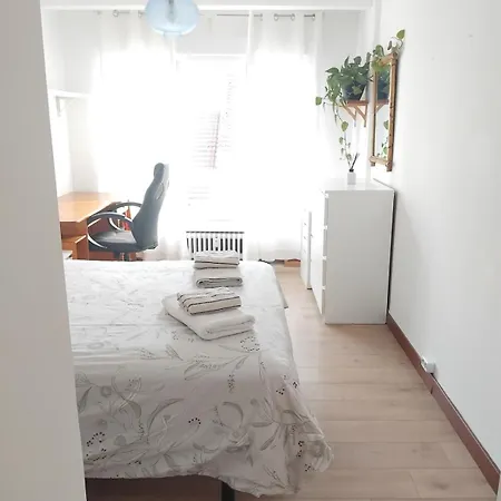 La Arena, Playa San Lorenzo, Centro Vut 5896-as アパート *